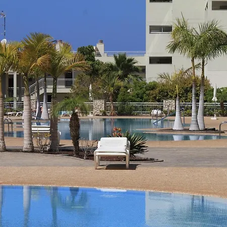 Apartament La Vida Buena Palm-mar Zewnętrze zdjęcie