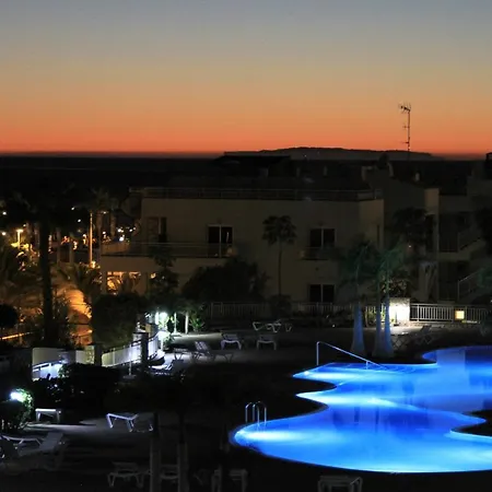 Apartament La Vida Buena Palm-mar Zewnętrze zdjęcie