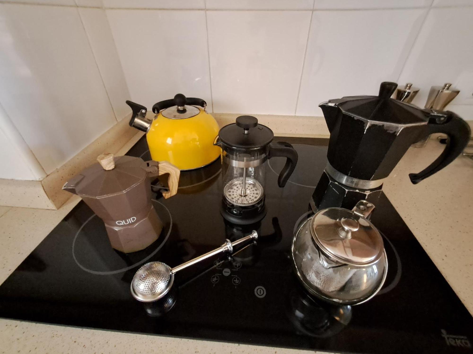 Apartament La Vida Buena *