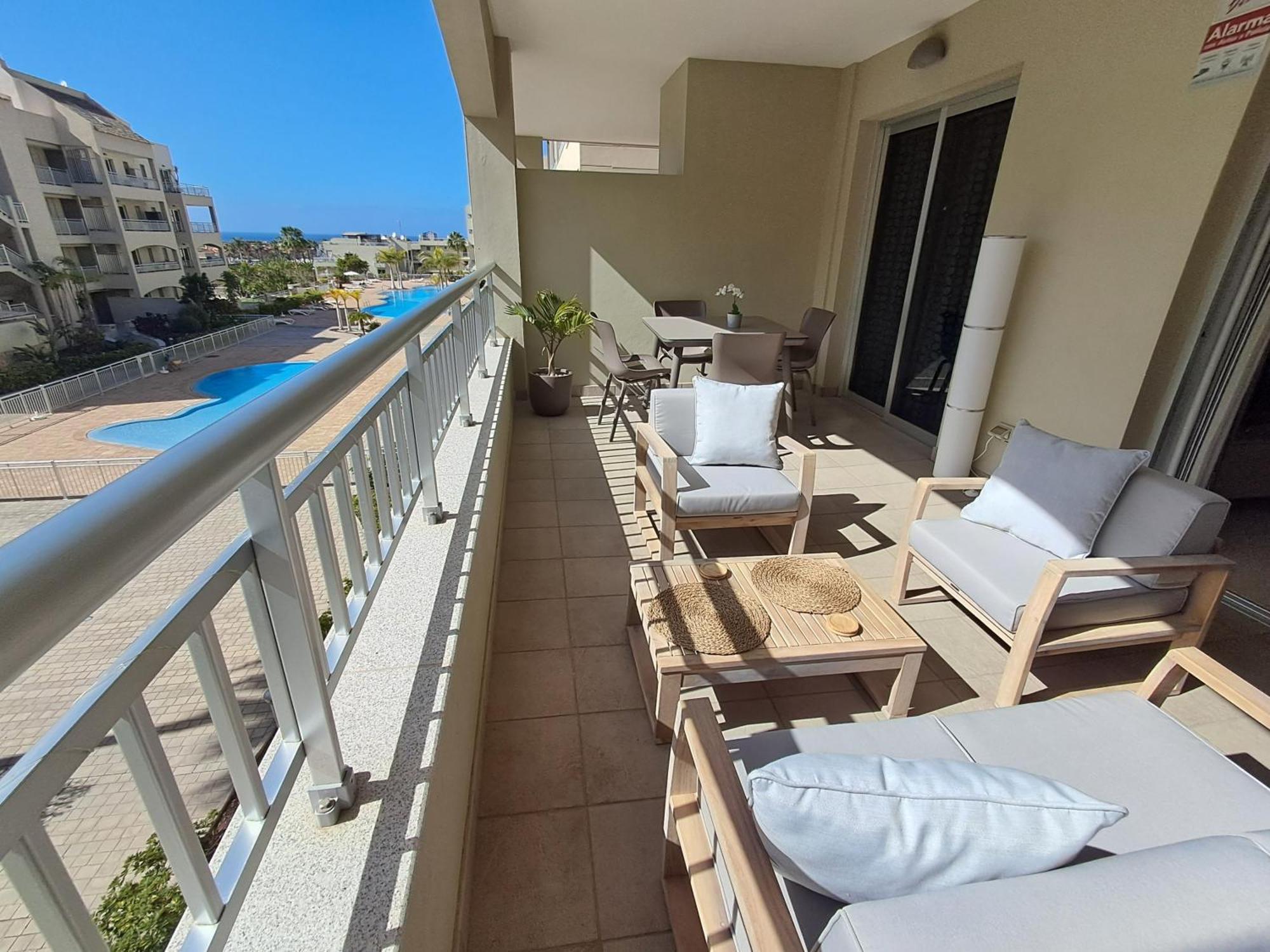 Apartament La Vida Buena *