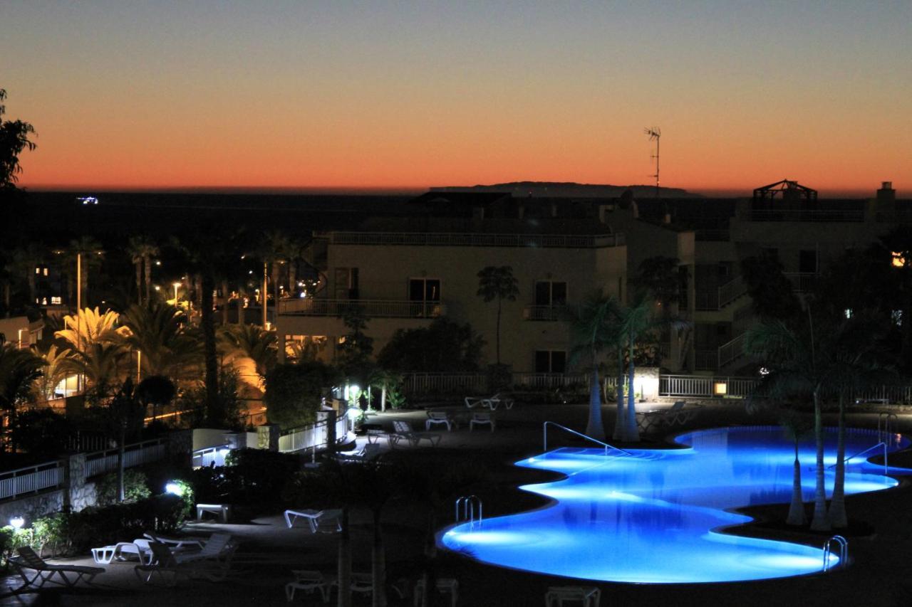 Apartamento La Vida Buena Palm-mar