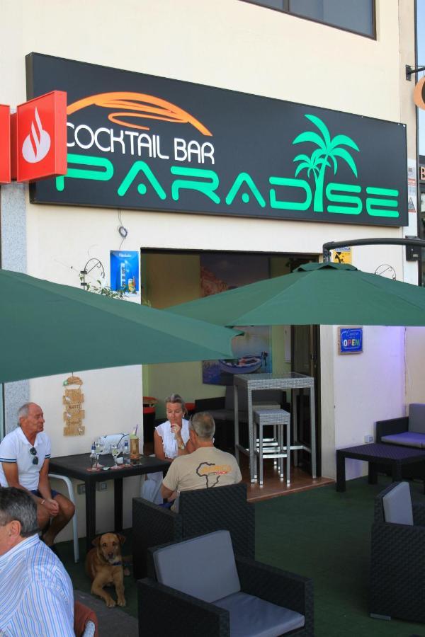 Apartamento La Vida Buena Palm-mar