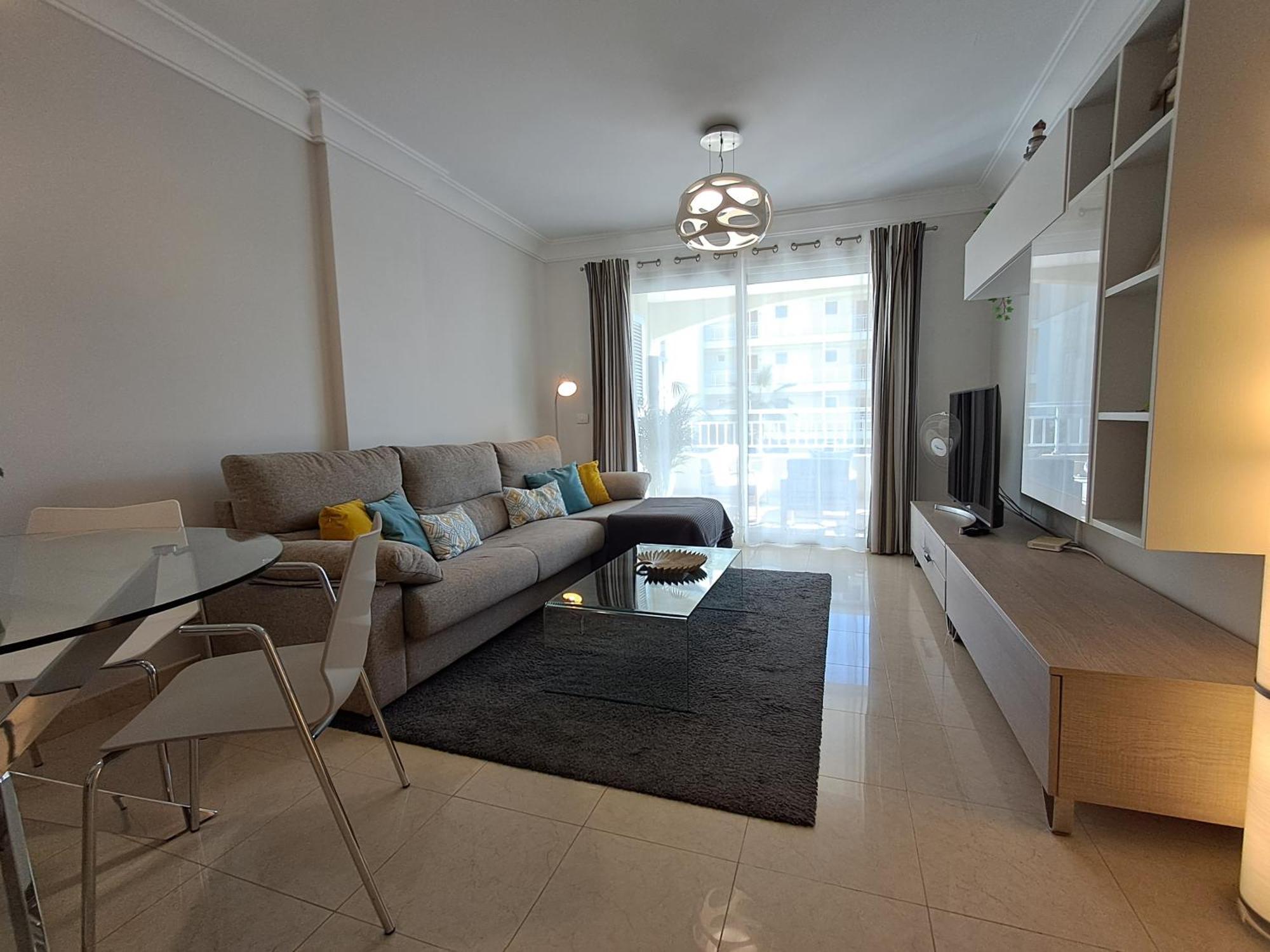Apartamento La Vida Buena *