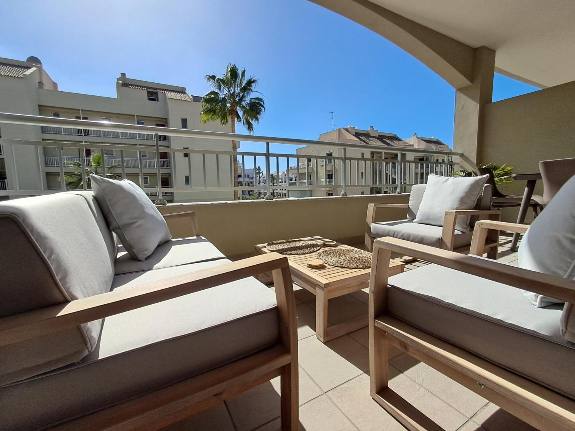 Apartamento La Vida Buena