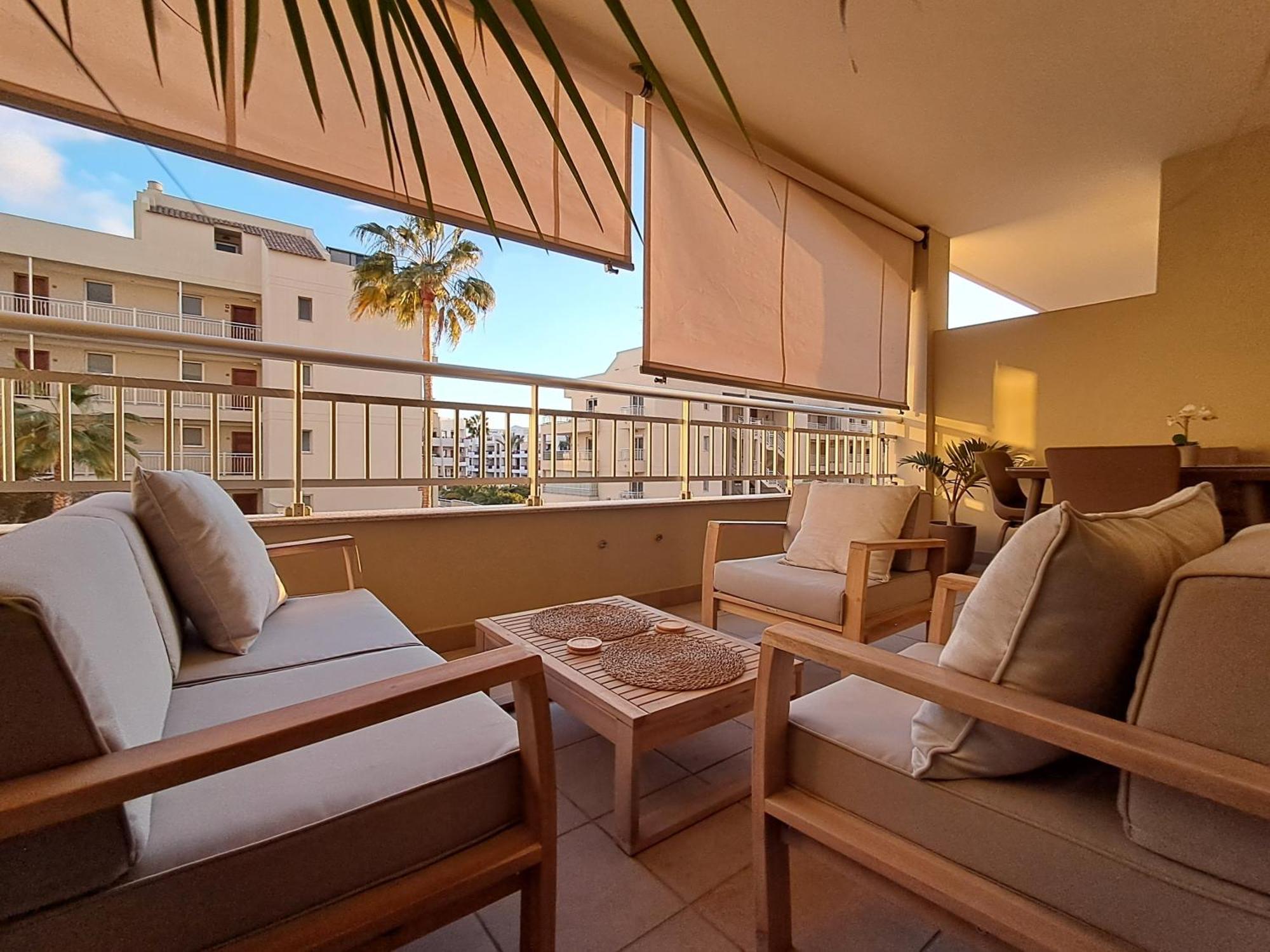 La Vida Buena Apartamento Palm-mar